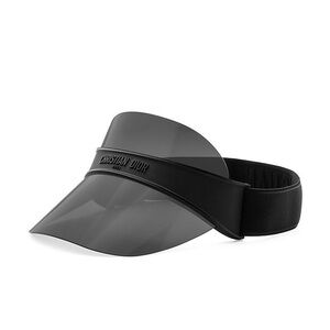 NWT Dior DiorClub V1U Visor